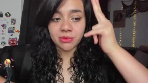 emily_vader online show from April 16, 2026, 1:06 am