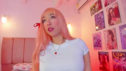 emily_walker4 online show from February 14, 2026, 4:09 am