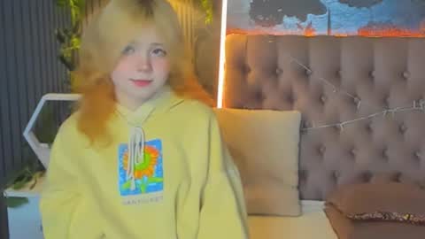 Baby Emelli online show from February 9, 2026, 6:28 am