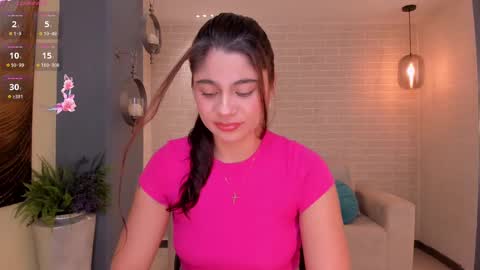 Emily Armstrong online show from December 21, 2024, 12:16 pm