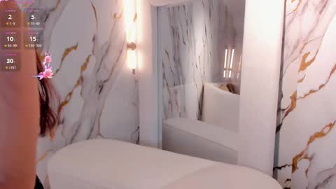 Emily Armstrong online show from February 11, 2025, 1:09 pm