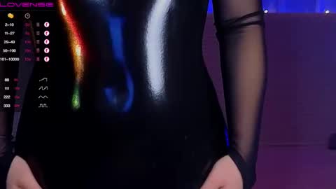 Snapshot of emilyart_ chatting on February 28, 2025, 6:09 pm artist Emily online show from February 28, 2025, 6:09 pm