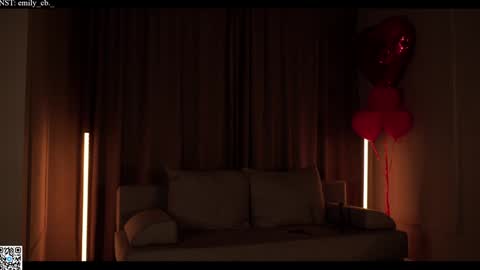 emilybatee online show from March 11, 2025, 4:51 pm