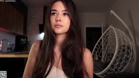 emilybatee online show from March 7, 2026, 7:00 pm