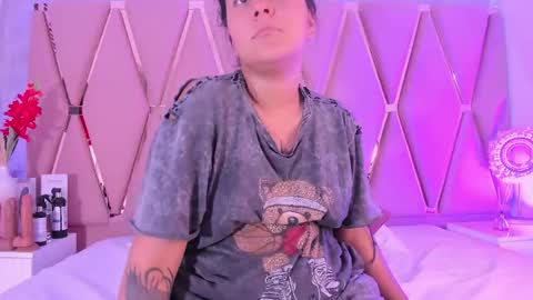 Emily online show from April 12, 2026, 11:10 pm