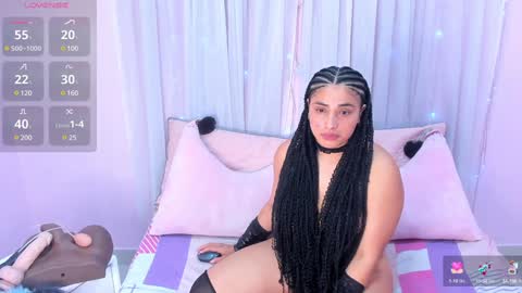 Snapshot of emilybta chatting on January 17, 2025, 5:21 am EMILY online show from January 17, 2025, 5:21 am