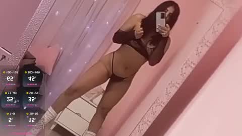 Snapshot of emilybta chatting on February 23, 2025, 2:25 pm EMILY online show from February 23, 2025, 2:25 pm