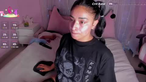Snapshot of emilybta chatting on September 30, 2025, 8:36 pm EMILY online show from September 30, 2025, 8:36 pm