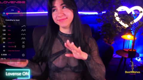 Emy online show from January 30, 2025, 9:57 am