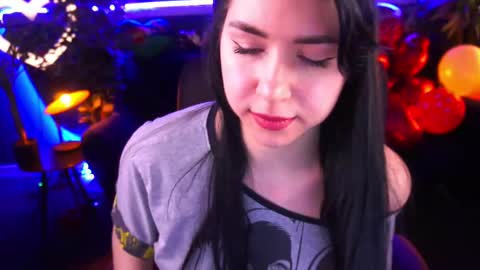 Emy online show from February 20, 2025, 7:55 am