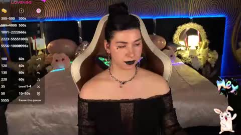 Emy online show from June 26, 2026, 6:40 am