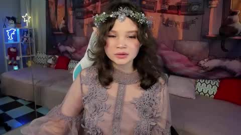 Snapshot of emilychaves chatting on October 29, 2025, 6:31 pm Emilyhaves online show from October 29, 2025, 6:31 pm