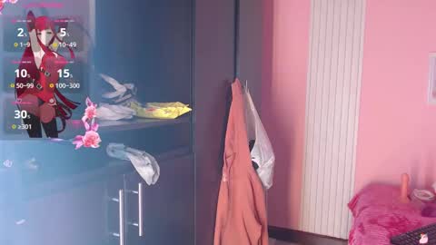 Emily online show from March 22, 2026, 5:22 am