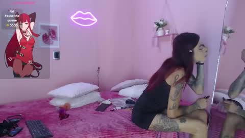 Emily online show from April 29, 2026, 3:10 am