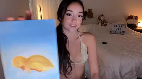 Snapshot of emilyfawn chatting on July 20, 2026, 3:54 am emilyfawn online show from July 20, 2026, 3:54 am