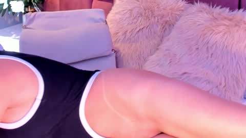 Emily Flame online show from March 2, 2026, 4:36 pm