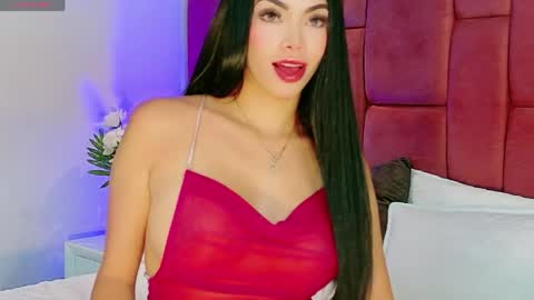 Emily Flame online show from June 1, 2026, 2:57 am