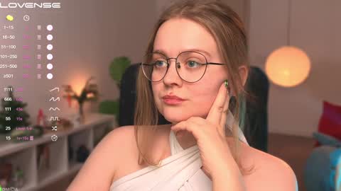 Snapshot of emilyforelsket chatting on January 3, 2025, 12:30 pm Emily  online show from January 3, 2025, 12:30 pm