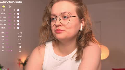 Snapshot of emilyforelsket chatting on January 4, 2025, 3:17 pm Emily  online show from January 4, 2025, 3:17 pm