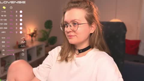 Snapshot of emilyforelsket chatting on February 5, 2025, 4:36 pm Emily  online show from February 5, 2025, 4:36 pm