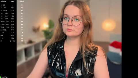 Emily  online show from December 22, 2025, 12:13 pm