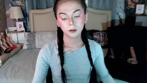 emilyfucker69 online show from July 4, 2026, 11:49 am