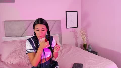 Emily online show from November 20, 2025, 10:37 am