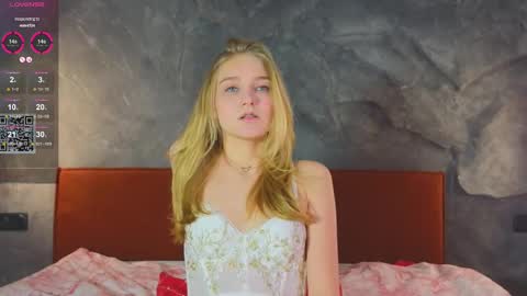 Emi online show from February 16, 2025, 1:38 pm