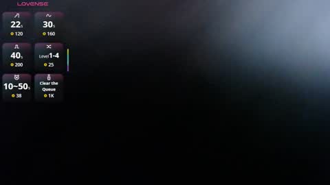 Emilyhines online show from October 14, 2025, 10:54 pm