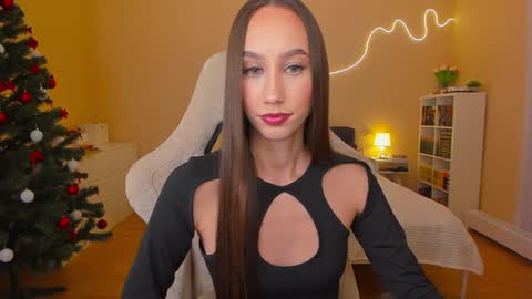 Snapshot of emilyhoston chatting on January 10, 2025, 6:28 pm Alina online show from January 10, 2025, 6:28 pm