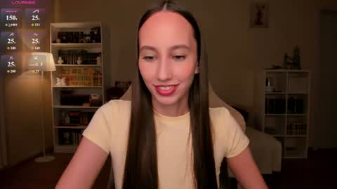 Snapshot of emilyhoston chatting on July 9, 2026, 8:13 pm Alina online show from July 9, 2026, 8:13 pm