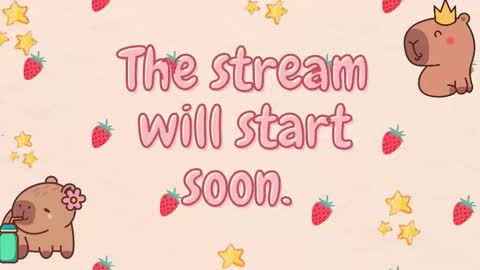 first stream May 5  ig  online show from December 1, 2025, 12:26 am