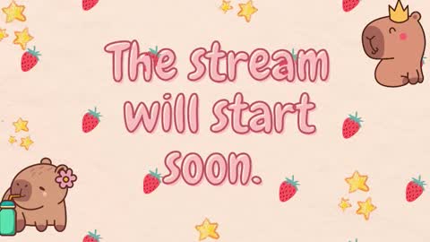 first stream May 5  ig  online show from February 9, 2026, 2:04 am