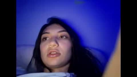 Snapshot of emilyjangcandy_ chatting on February 2, 2025, 10:02 am Emily Jang online show from February 2, 2025, 10:02 am