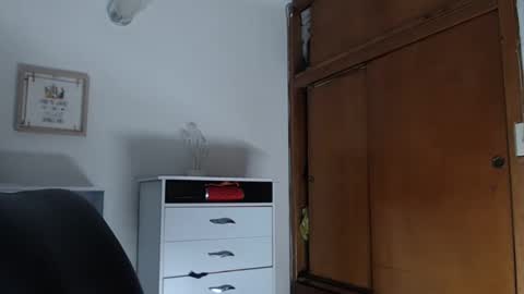 Snapshot of emilyjangcandy_ chatting on February 9, 2025, 2:49 am Emily Jang online show from February 9, 2025, 2:49 am