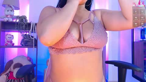 Emily online show from October 3, 2025, 11:18 am