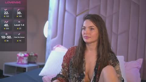 Emily online show from February 13, 2025, 3:46 pm