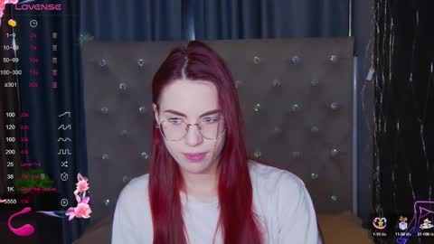 EmilyKents online show from February 27, 2025, 1:48 am