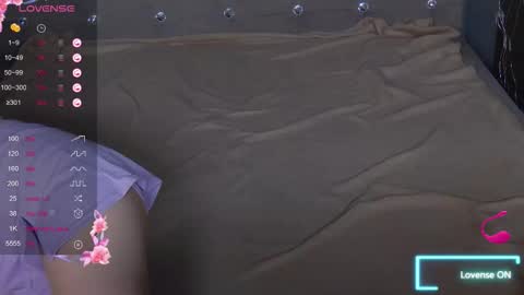 EmilyKents online show from September 13, 2025, 1:16 am