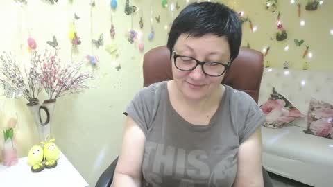 Snapshot of emilyl0vee chatting on April 6, 2026, 5:47 pm Emily online show from April 6, 2026, 5:47 pm