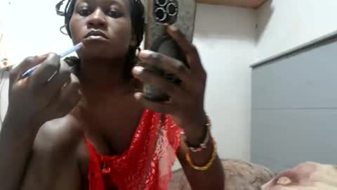 Emilly online show from May 31, 2026, 9:27 pm