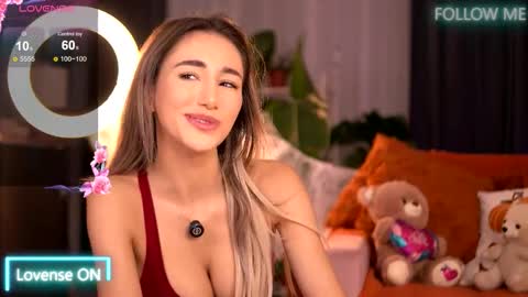 Emily online show from October 21, 2025, 1:50 am