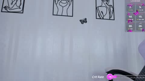 Emily  online show from January 20, 2025, 1:21 pm