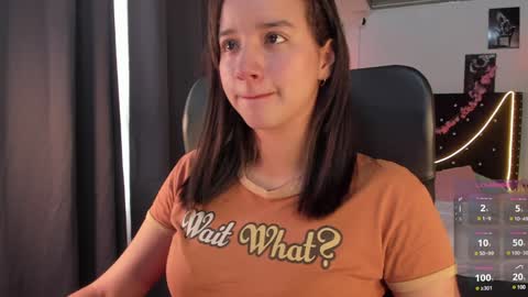 Snapshot of emilyrousex chatting on February 8, 2025, 4:04 pm emilyrousex online show from February 8, 2025, 4:04 pm