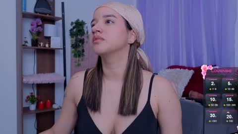 emilyrousex online show from February 22, 2026, 3:54 pm