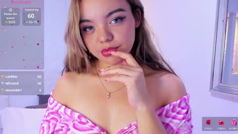 EMILY online show from January 26, 2025, 2:03 am