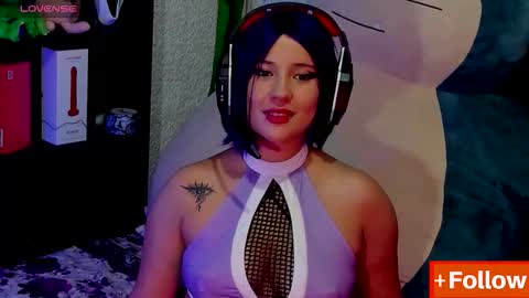 emilythemachine online show from January 17, 2026, 6:40 am
