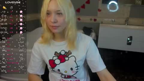 Betty online show from March 5, 2026, 1:56 am