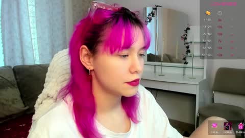 Betty online show from May 14, 2026, 1:23 am