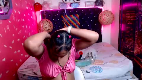 Snapshot of emilytssweet chatting on January 29, 2025, 8:56 pm Emily online show from January 29, 2025, 8:56 pm